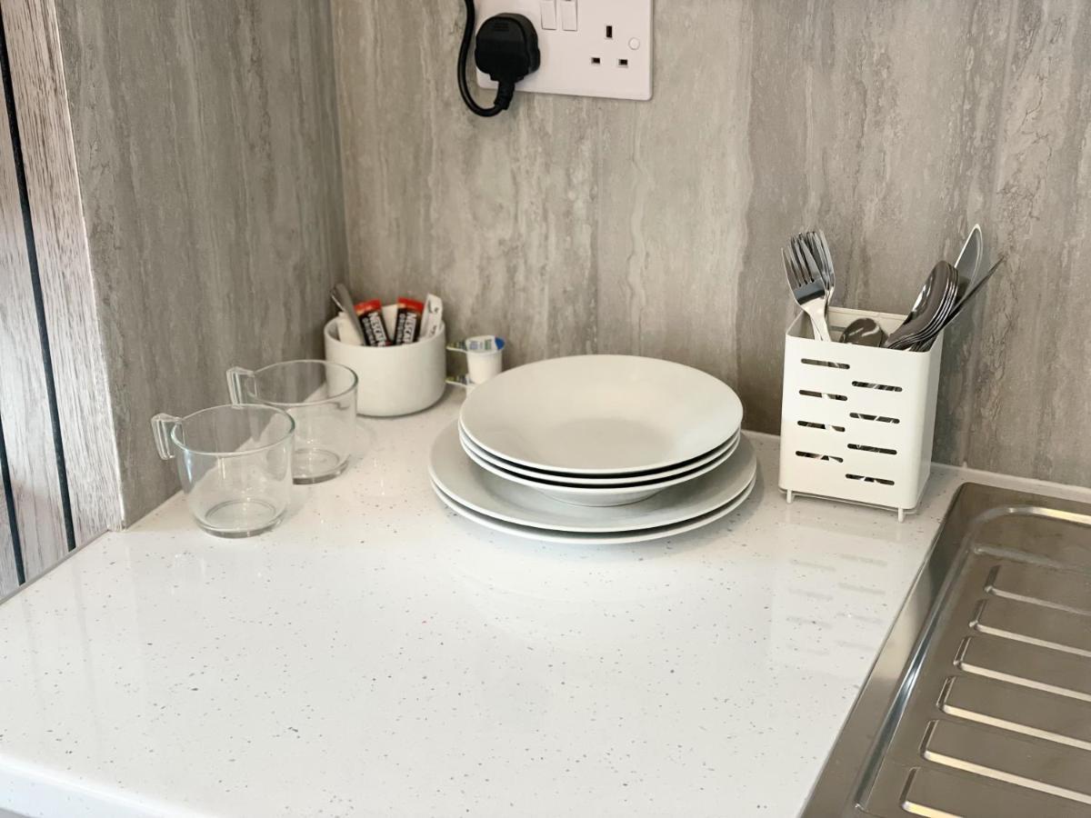 Cosy Bright Studio Apartment Close To Wembley Stadium Londýn Exteriér fotografie