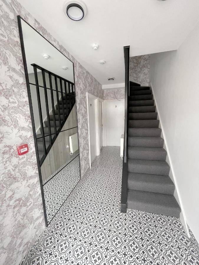 Cosy Bright Studio Apartment Close To Wembley Stadium Londýn Exteriér fotografie
