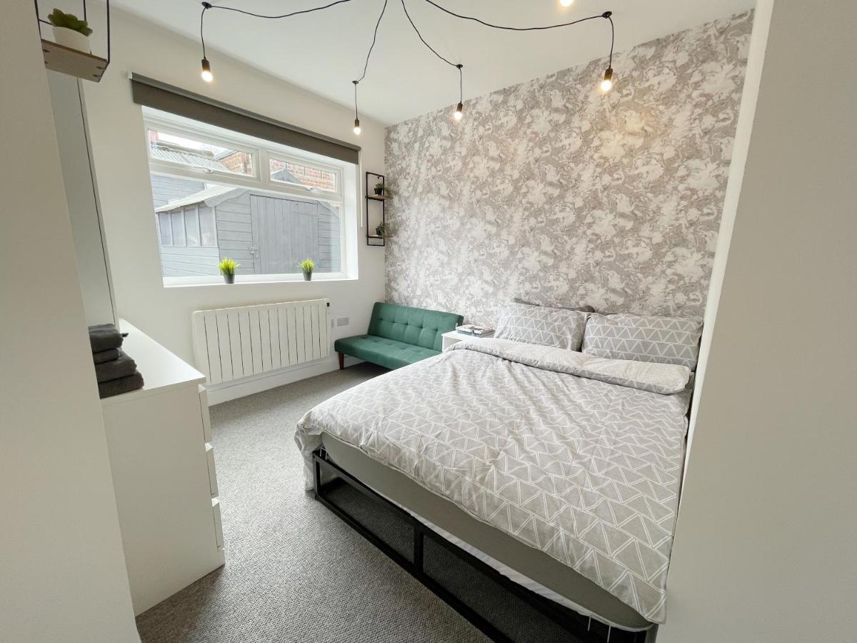 Cosy Bright Studio Apartment Close To Wembley Stadium Londýn Exteriér fotografie
