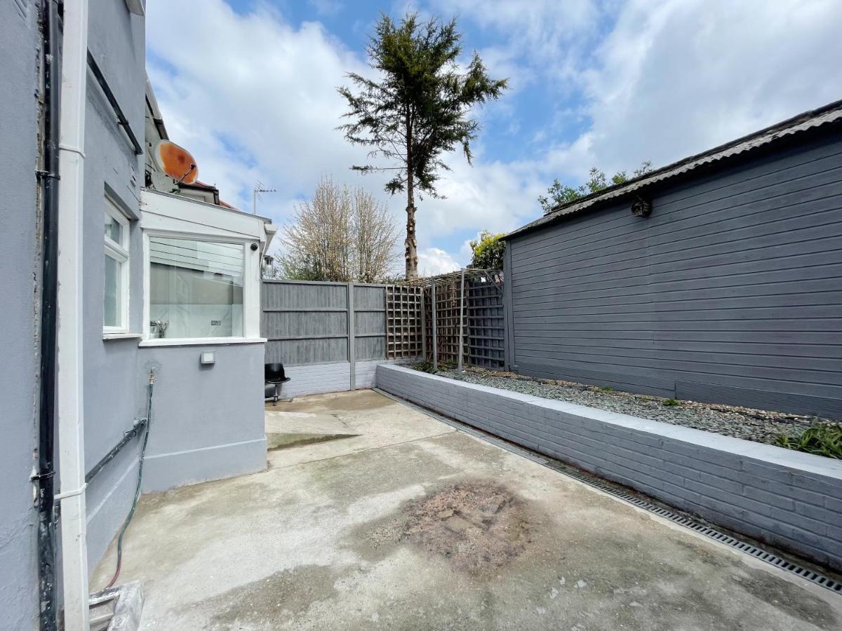 Cosy Bright Studio Apartment Close To Wembley Stadium Londýn Exteriér fotografie