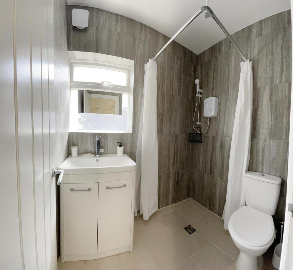 Cosy Bright Studio Apartment Close To Wembley Stadium Londýn Exteriér fotografie