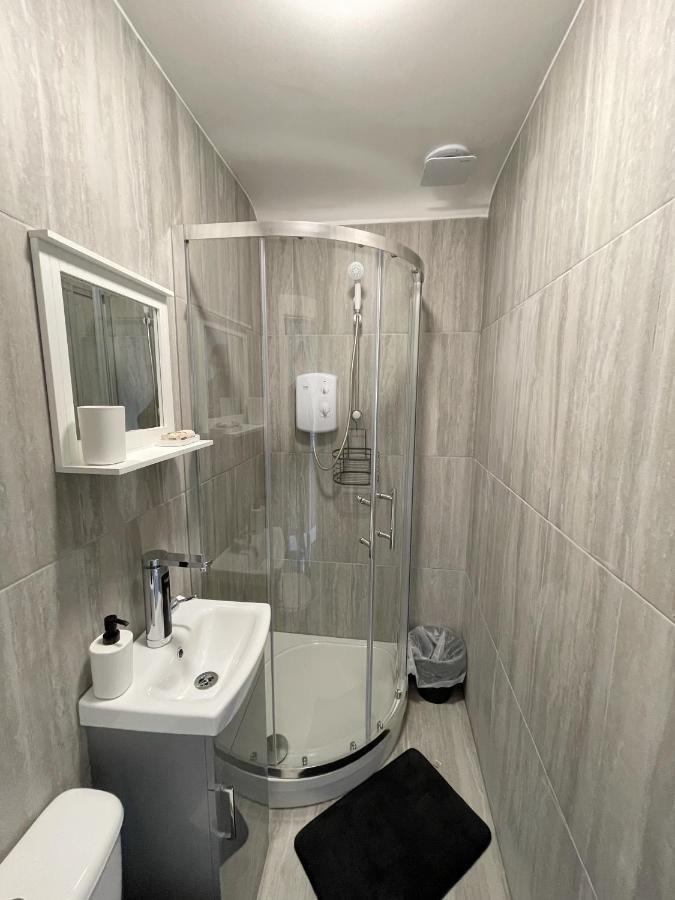 Cosy Bright Studio Apartment Close To Wembley Stadium Londýn Exteriér fotografie