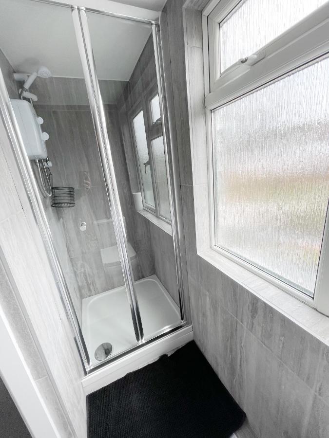 Cosy Bright Studio Apartment Close To Wembley Stadium Londýn Exteriér fotografie